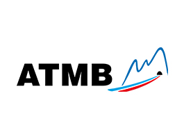 ATMB logo