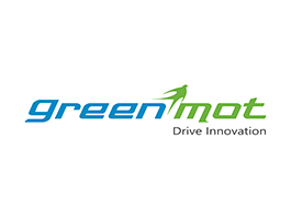 greenmot logo